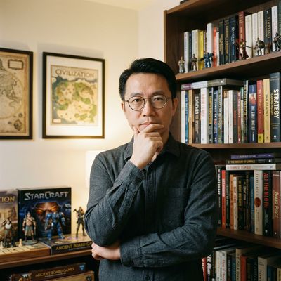 丝袜游戏策略顾问王磊