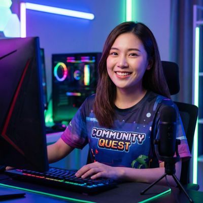 丝袜社区运营总监赵琳