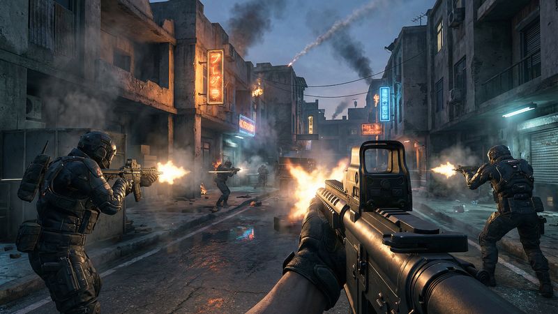 丝袜穿越火线游戏视频