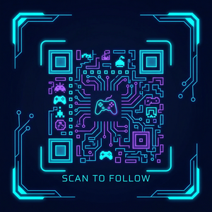 丝袜公众号二维码